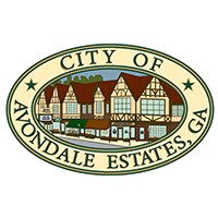 City of Avondale Estates logo - Similar company to Hc2 Broadcasting Inc