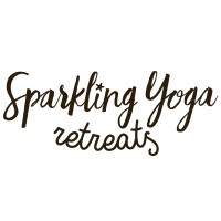 Sparkling Yoga Seminar Retreats logo - Similar company to Schule Bremgarten
