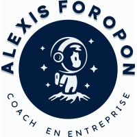 Alexis FOROPON Coach logo - Similar company to Belermain - Plateforme D'Épargne En Ligne