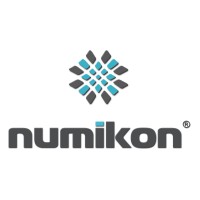 NUMIKON logo - Similar company to Numikon Programska Rješenja I Oprema D.O.O.