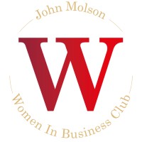 John Molson Women In Business Club logo - Similar company to Kamari Fit
