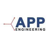 APP Engineering, Inc. logo - Similar company to App Engineering Pte Ltd
