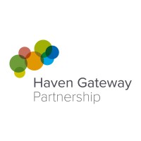 Haven Gateway Partnership logo - Similar company to Let'S Do Marketing