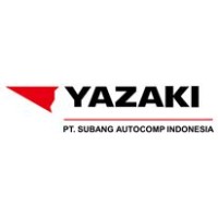PT. Subang Autocomp Indonesia - Yazaki Group logo - Similar company to Pt.Sami