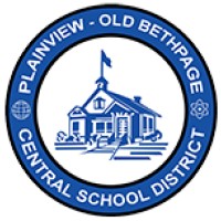 Plainview-Old Bethpage Central School District logo - Similar company to Zenith Protocols