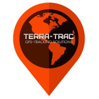 Terra-Trac GPS Tracking Solutions logo - Similar company to B-Max Media