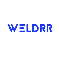 WELDRR logo - Similar company to 3Idea