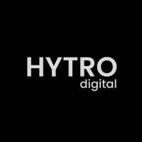 HYTRO Digital logo - Similar company to Sciential .Agency