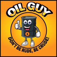 Oil Guy Ventures logo - Similar company to Factor King