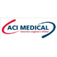 ACI Medical, LLC logo - Similar company to Praxis Technology