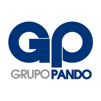 Grupo Pando logo - Similar company to Prinsa