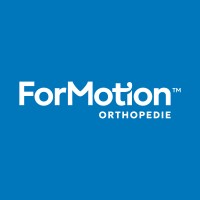 ForMotion Orthopedie logo - Similar company to Ignk E.V.