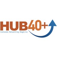 HUB40+ logo - Similar company to Flowchart - Assessoria Operacional