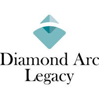 Diamond Arc Legacy logo - Similar company to Next Coast Legacy