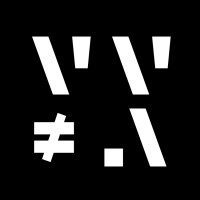 Very Very Far Away logo - Similar company to Studio Wignall & Moore