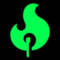 Strange Productions logo - Similar company to Carolina Storm