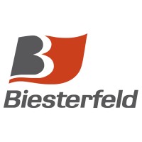 Biesterfeld Kft. logo - Similar company to Novochem Kft