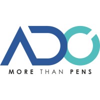 Adore Pen logo - Similar company to Pixelab Digital Creative Studio