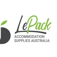 Lepack Accommodation Supplies Australia