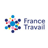 France Travail logo - Similar company to Ito - Institut Toulousain D'Ostéopathie