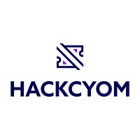 Hackcyom logo - Similar company to Quarkslab