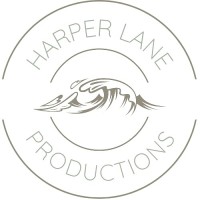 Harper Lane Productions logo - Similar company to Zeax Creative Agency