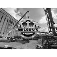 Wilson's Structural Steel logo - Similar company to Riddle Structural Detailing, Llc