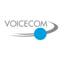 Voicecom Technologies logo - Similar company to Strong Vision Data Processing