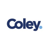 Coley GCS logo - Similar company to Coley & Associates, Inc.