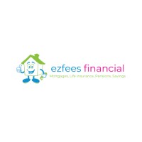 ezfees financial logo - Similar company to Brú Columbanus