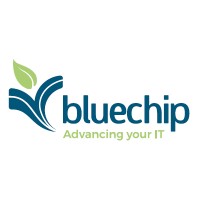 Blue Chip Portugal logo - Similar company to Bravantic