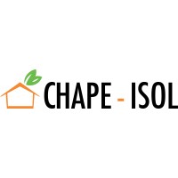 Chape-Isol logo - Similar company to S.E.E.Bonnefille