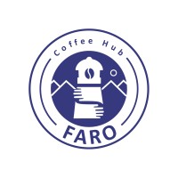 FARO Coffee Hub logo - Similar company to El Trejo