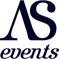 AS Events logo - Similar company to Proud Projects