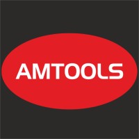 AMTOOLS logo - Similar company to Tafmold,Lda