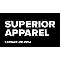 Superior Apparel logo - Similar company to Sda Orange County