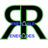 Renewable Renegades logo - Similar company to Energy & Climate