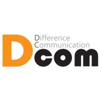 DIFFERENCE COMMUNICATION SDN BHD logo - Similar company to Pathway Events & Design Sdn Bhd