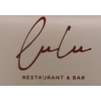 LULU RESTAURANT & BAR logo - Similar company to Terra'S Kitchen