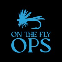 On The Fly Ops logo - Similar company to Formula Xr
