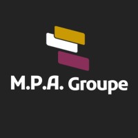MPA groupe logo - Similar company to Studio Studio