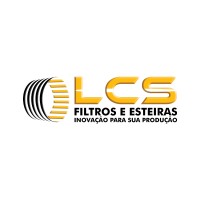 LCS FILTROS E ESTEIRAS logo - Similar company to Vibranium Do Brasil