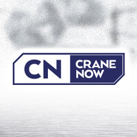 Crane Now GmbH logo - Similar company to Schunk Carbon Technology Gmbh