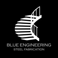 Blue Engineering logo - Similar company to Tivanathi Engineering (Pty) Ltd