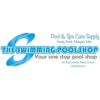 Malaysia Pool Care logo - Similar company to Dentopia Malaysia
