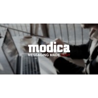 MODICA GROUP RD logo - Similar company to Modica Group