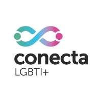 Conecta LGBTI+ logo - Similar company to Sleeping Giants Brasil
