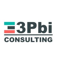 3Pbi Consulting logo - Similar company to Data Center Tdf