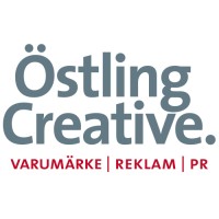 Östling Creative AB logo - Similar company to Ready Digital
