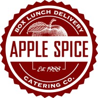 Apple Spice Chicago logo - Similar company to Spero Construction